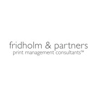 Fridholm & Partners AB logo - Similar company to Gustaf Partners