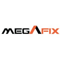 MegaFix logo - Similar company to Megafix | Fasteners Made Easy