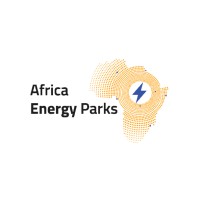 AfricaEnergyParks logo - Similar company to Swarm-E Project