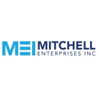 Mitchell Enterprises, Inc. HVAC logo - Similar company to Composite Forge