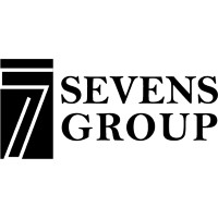 Sevens Group logo - Similar company to Mindnavigator Technologies