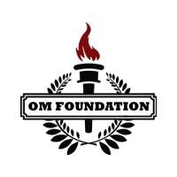 OM FOUNDATION logo - Similar company to Dinfoapp