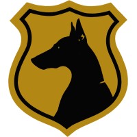 Guard Dog Security PNG logo - Similar company to Force Security Services Ltd.