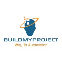Build My Project logo - Similar company to Rv Techlearn