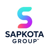 Sapkota Group logo - Similar company to Saraswoti Media™