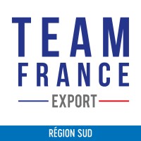 Team France Export Sud logo - Similar company to Cci Provence-Alpes-Côte D'Azur