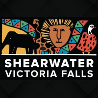 Shearwater Victoria Falls logo - Similar company to Ilala Lodge Hotel