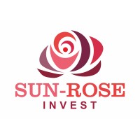 Sun-Rose Invest logo - Similar company to Titanium Strength