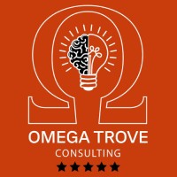 Omega Trove Consulting logo - Similar company to Ayamil Coders