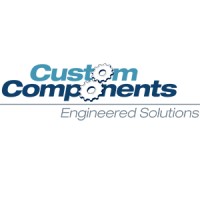 Custom Components, Inc. logo - Similar company to Custom Components & Logistics