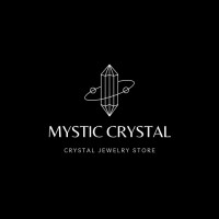 Mystic crystals logo - Similar company to Completely Crystals