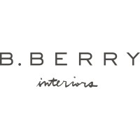 B. Berry Interiors logo - Similar company to Dameron Communications