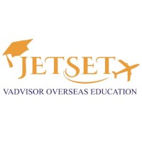 Jetset VAdvisor Overseas Education logo - Similar company to Eduagents
