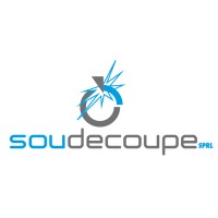 SOUDECOUPE SRL logo - Similar company to Maquet Soudage - Soudage, Coupage Et Outils
