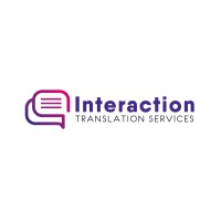 Interaction (Translation Services) logo - Similar company to Global Insights Translation Services