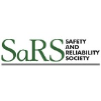 Safety and Reliability Society logo - Similar company to Asq Reliability And Risk Division