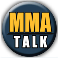 MMA Talk Youtube Channel logo - Similar company to Percy Transport