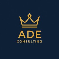 ADE Consulting logo - Similar company to Nyamga