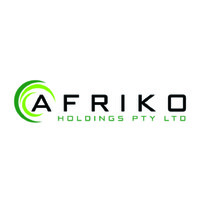 Afriko logo - Similar company to Nomad8