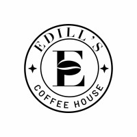 Edill’s coffee House logo - Similar company to Pfizer Business Technology Rotational Program