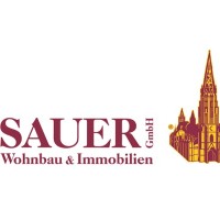 Sauer Immobilien GmbH logo - Similar company to Wohnbau Baden Ag Wobag