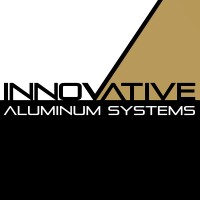 Innovative Aluminum Systems Inc. logo - Similar company to Hagbros Precision Llc