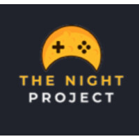 The Night Project logo - Similar company to Lord ™️