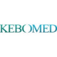 KEBOMED FRANCE logo - Similar company to Celox Pph