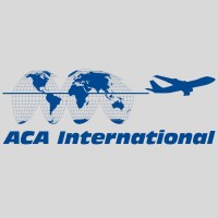 ACA International Ltd logo - Similar company to Aca Forwarding Limited