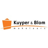 Kuyper & Blom Makelaars logo - Similar company to One Executive Search