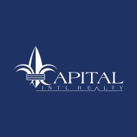 Capital Int'l Realty logo - Similar company to Peach Property Partners