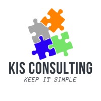 KIS Consulting logo - Similar company to Mnh Softskills Inc.