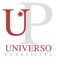 Universo Pubblicità logo - Similar company to Webbdone