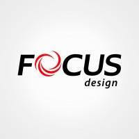 Focus Design logo - Similar company to Builder Deck Expo