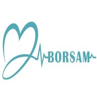 BORSAM Biomedical logo - Similar company to Borsam Intellectual Property