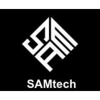 SAMtech logo - Similar company to Elevage
