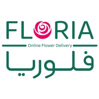 Floria Flowers logo - Similar company to Delta Mag