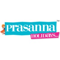 Prasanna Holidays International logo - Similar company to Real Trips