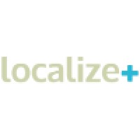 localize+ logo - Similar company to Crewals