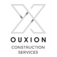 OUXION logo - Similar company to Mostic