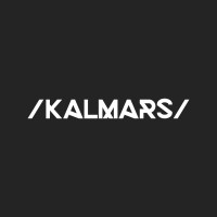 /KALMARS/ logo - Similar company to Zenis
