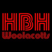 HBH Woolacotts logo - Similar company to Mortise And Maker
