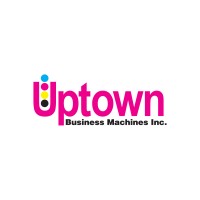 Uptown Business Machines Incorporated logo - Similar company to Hypersecu Information Systems, Inc.