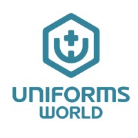 Uniforms World Store logo - Similar company to Uniforms