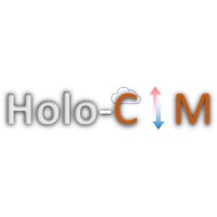 HoloCIM Project logo - Similar company to Med Access International