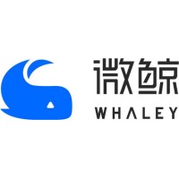 微鲸科技有限公司 logo - Similar company to 如祺出行 Ruqi (Ontime) Mobility