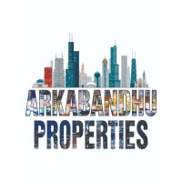 Arkabandhu Properties Pvt Ltd logo - Similar company to Tranquila360