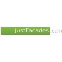 JustFacades.com logo - Similar company to Imperial Brick Slips