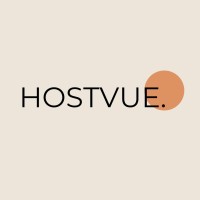 Hostvue logo - Similar company to Trilogy