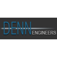 Denn Engineers logo - Similar company to Bear Land Company